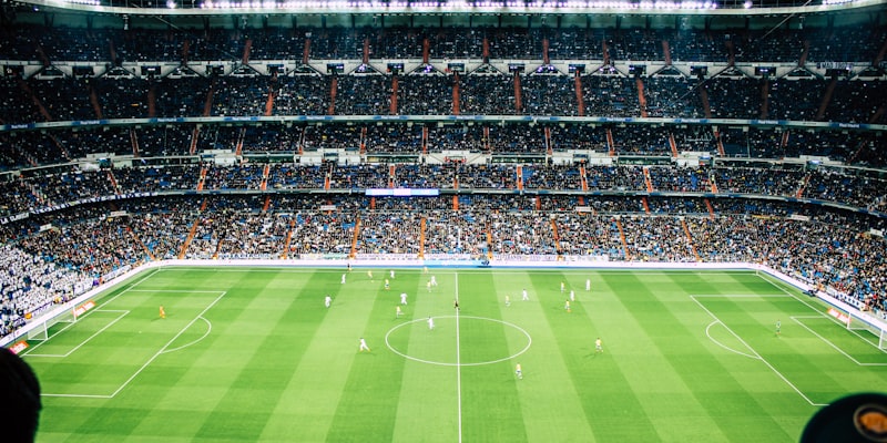 世界杯冠军奖杯与历史赛事回顾