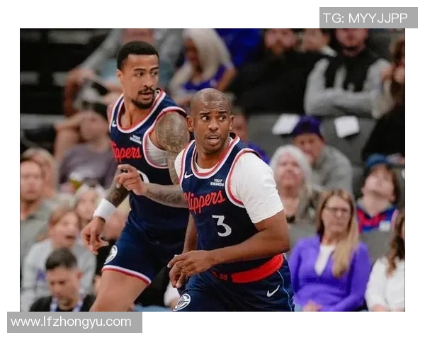 克利福德15分难阻国王大比分落后快船