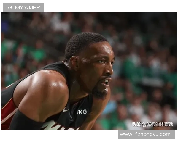 要打花了？阿德巴约接球命中三分 热火打出21-2攻势领先鹈鹕20分