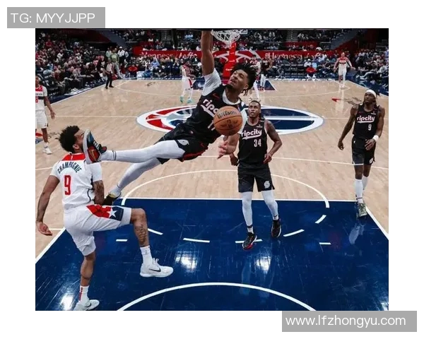 谁是开拓者非卖品？波特兰媒体列出多人名单：杨瀚森阿夫迪亚在列