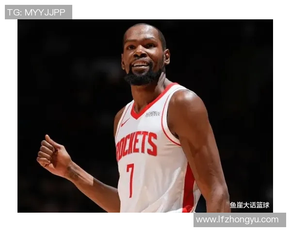 申京准三双小贾触底反弹，杜兰特28+10+4，火箭险胜公牛终结3连败