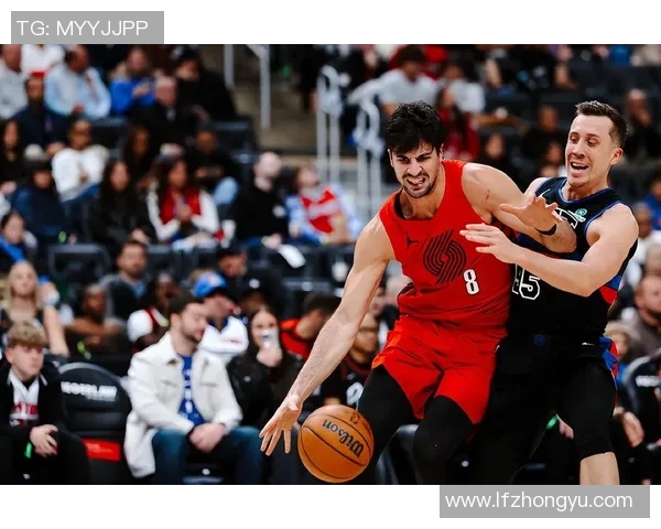 场均26.2分！阿夫迪亚：上场比赛后背部有点酸痛 但总体感觉还好