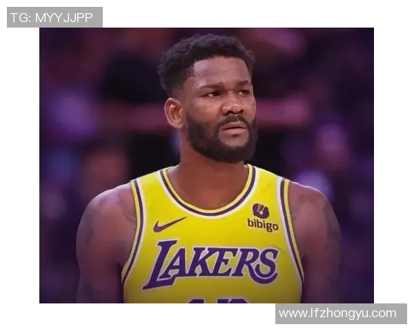 明日洛杉矶德比 艾顿可以出战！里夫斯与蒂耶罗继续缺席