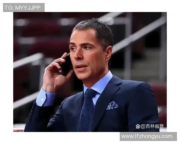 佩林卡：保持薪资灵活性是湖人的关键 有的球队深陷第二土豪线中