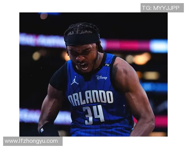 魔术队签下自由球员后卫杰文·卡特