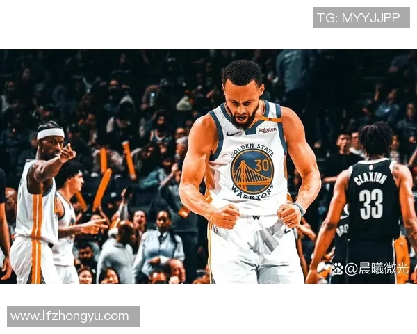 库里放话:只要进季后赛,勇士将是西部最危险的对手